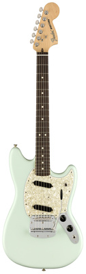 Fender AM Perf Mustang RW Sat B-Stock