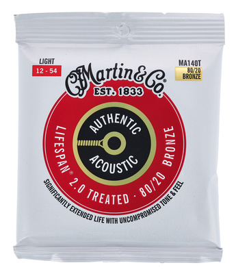 MA -140T Authentic Acoustic