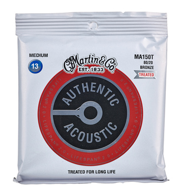 MA -150T Authentic Acoustic