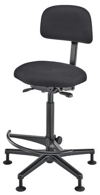 K&M 13460 Bass Stuhl B-Stock
