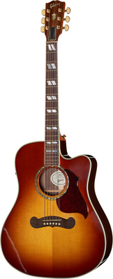 Gibson Songwriter Cutaway SB