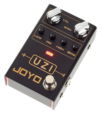 Joyo R-03 Uzi Distortion