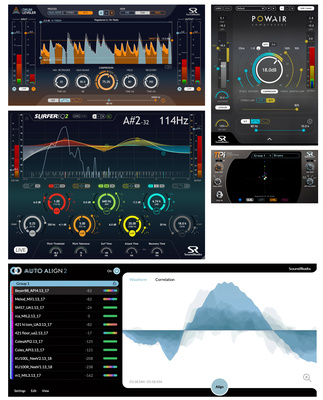 Sound Radix Radical Bundle Download