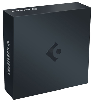 Steinberg Cubase Pro 10.5 Crossgrade