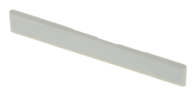 Graph Tech Saddle for Class. Guitar Flat