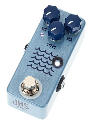 JHS Pedals Tidewater Tremolo
