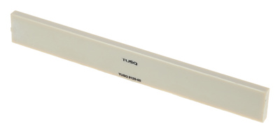 Acoustic Guitar Saddle Flat