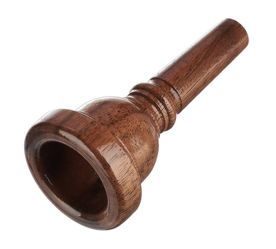 Tenor Horn 12T Nut Wood