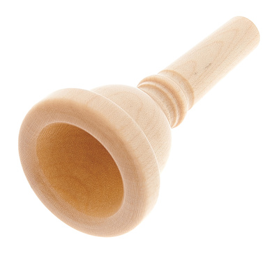 Trombone 6-1/2 AL-S Maple Wood
