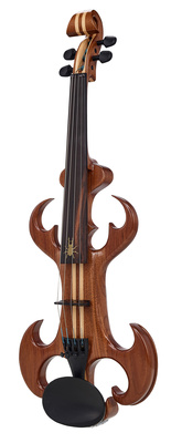 Fidelius HK-4 Stag Beetle Violin 4-str