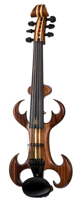 Fidelius HK-6 Stag Beetle Violin 6-str