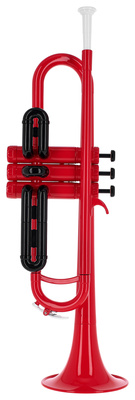 Startone PTR-20 Bb- Trumpet Red