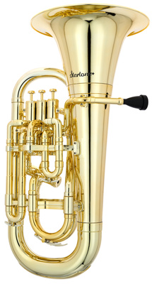 PEP-20 GOLD Bb-Euphonium