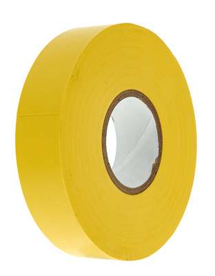 ISO Band Yellow