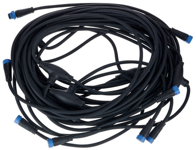 Big Egg 6 Way T-Link cable 18m