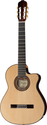 Raimundo Model 660 E Spruce