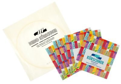 Tenor- / Bass-Viol Strings Set