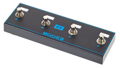 Mooer AirSwitch Wireless Footswitch