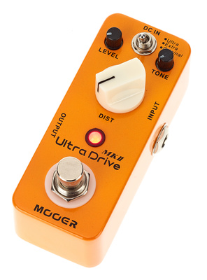 Ultra Drive Mk II