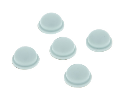 Damper Small Defractive Cover