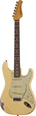Xotic Guitars XSC-1 RW VW Heavy Aged