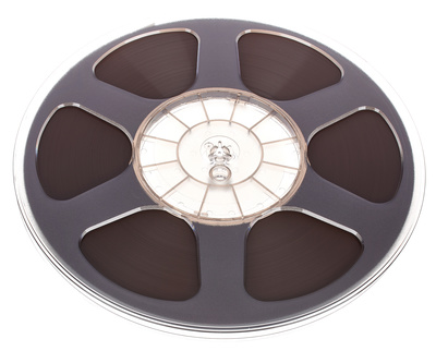 LPR 90 1/4" 1100m Trident Reel