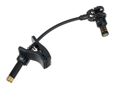 the t.bone GigA Pro Wind Mic