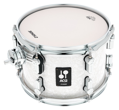 10"x07" AQ2 Tom Tom WHP