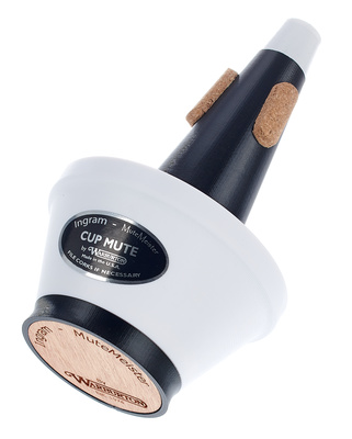 Ingram - MuteMeister Cup Mute