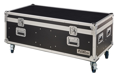 Flyht Pro Case Co9 LED Flood 4in B-Stock