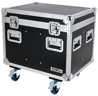 Case Stage Flood 24 4in1