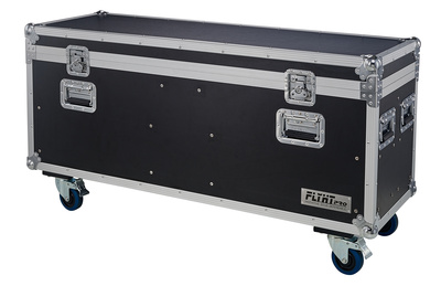 Flyht Pro Case Stage Flood 48 4in1