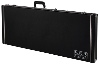 E-1 Hardcase