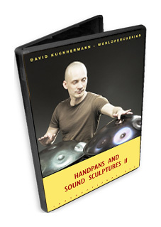 Drumport World Percussion Handpans and Sound 2