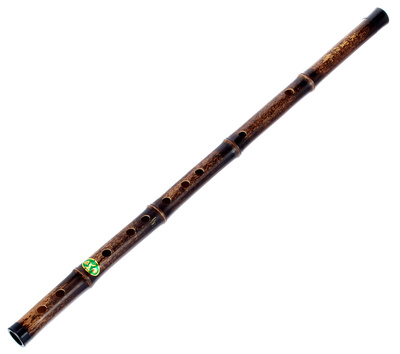 Chinese QuDi Flute Eb-major