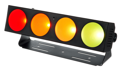 Eurolite LED CBB-4 COB RGB Bar