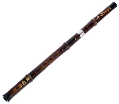 Artino Chinese QuDi Pro Flute Bb