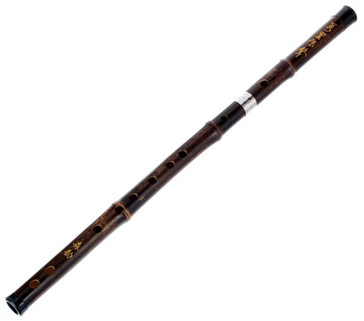 Chinese QuDi Pro Flute E