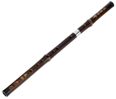 Chinese QuDi Pro Flute G