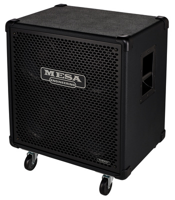 Mesa Boogie Subway Ultra-Lite 4x10