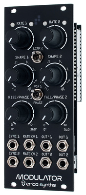 Erica Synths Drum Modulator