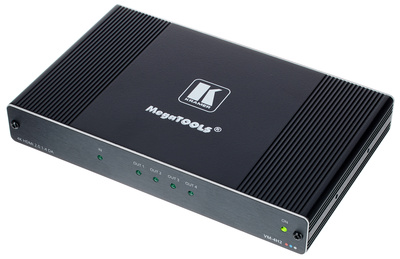 VM-4H2 1:4 HDMI Distributor