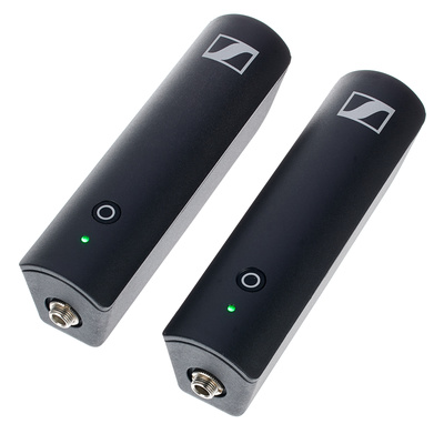 Sennheiser XSW-D Portable Base Set