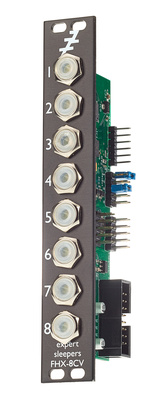 Expert Sleepers FHX-8CV