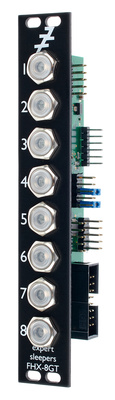 Expert Sleepers FHX-8GT