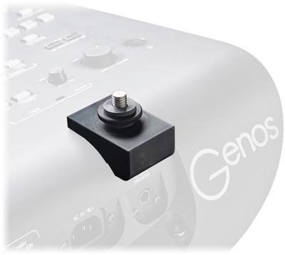 Millenium Genos XS Device Holder