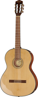 Fender CN-60S Natural WN