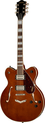 Gretsch G2622 SBS Streamliner