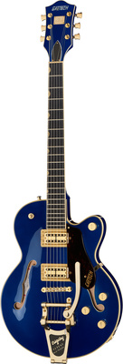 Gretsch G6659TG-AZM PE Broadkaster