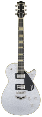 Gretsch G6229-PE-SLV Jet BT